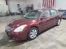 Nissan salvage cars for sale: 2010 Nissan Altima Base