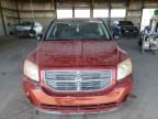 2010 Dodge Caliber SXT