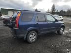 2003 Honda CR-V EX