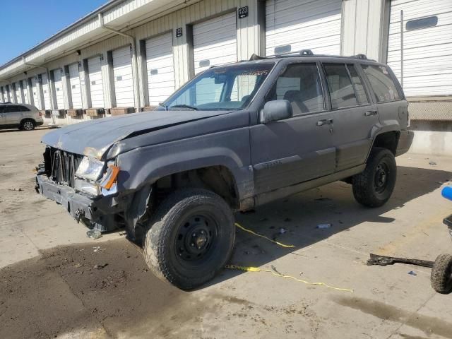 1997 Jeep Grand Cherokee Laredo