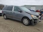 2010 Honda Odyssey EXL