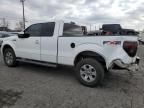 2010 Ford F150 Super Cab