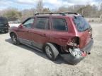 2004 Hyundai Santa FE GLS