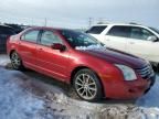 2009 Ford Fusion SE