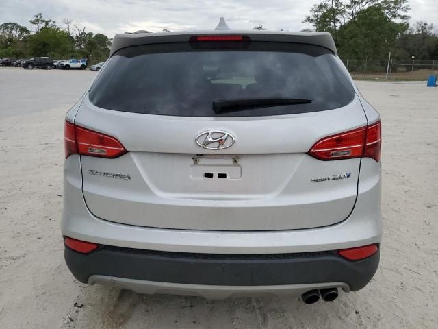 2014 Hyundai Santa FE Sport