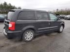 2012 Chrysler Town & Country Touring L