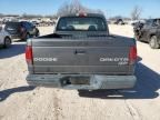 2004 Dodge Dakota Quad Sport