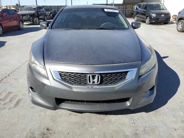 2009 Honda Accord EX