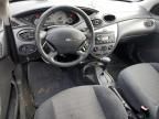 2000 Ford Focus ZX3