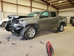 2018 Chevrolet Colorado LT en venta en Pennsburg, PA