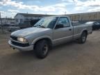 1999 Chevrolet S Truck S10