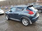 2013 Nissan Juke S