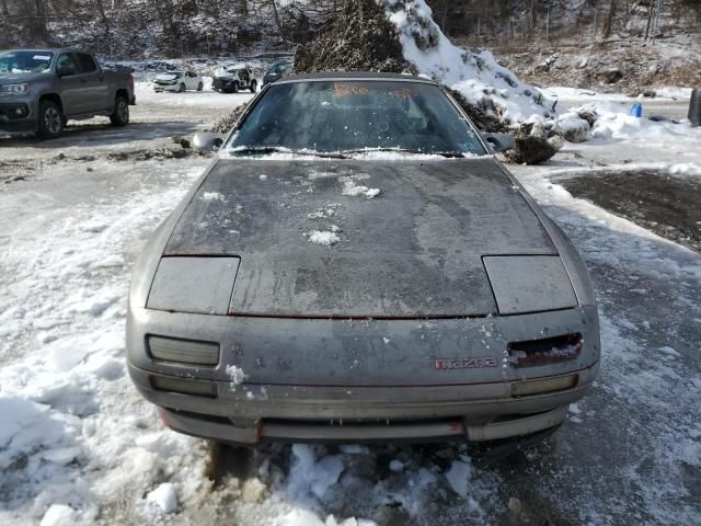 1990 Mazda RX7