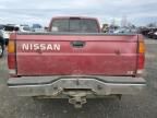 1996 Nissan Truck King Cab SE