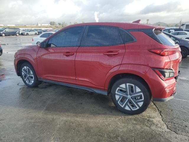 2023 Hyundai Kona SE