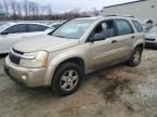 2008 Chevrolet Equinox LS