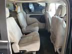 2012 Dodge Grand Caravan Crew