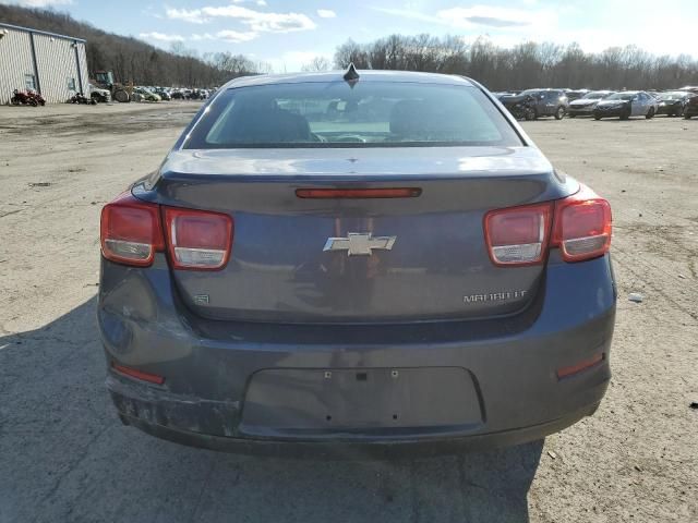 2015 Chevrolet Malibu 2LT