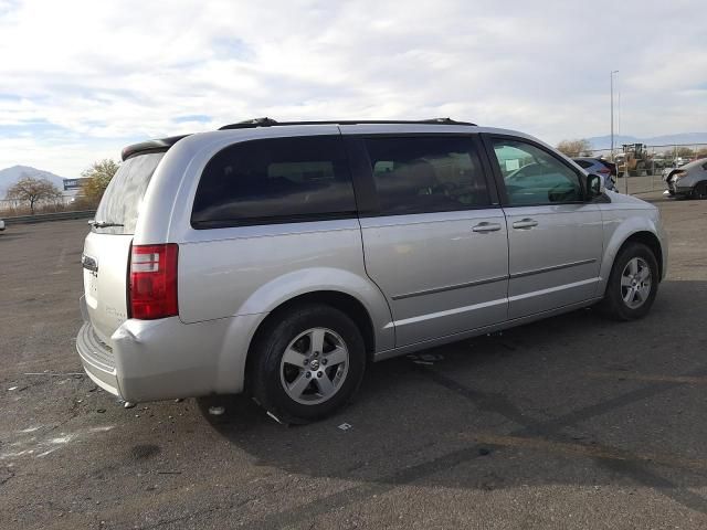 2010 Dodge Grand Caravan SXT