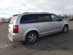 2010 Dodge Grand Caravan SXT