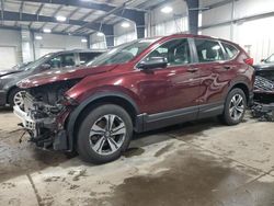 2019 Honda CR-V LX en venta en Ham Lake, MN