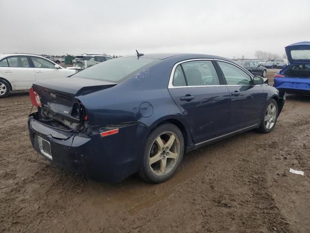 2011 Chevrolet Malibu 2LT