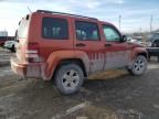 2009 Jeep Liberty Sport