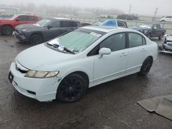 2010 Honda Civic EX en venta en Pennsburg, PA