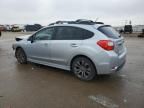 2012 Subaru Impreza Sport Premium