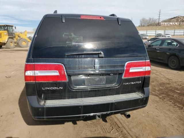 2012 Lincoln Navigator