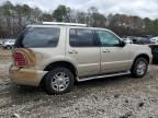 2005 Mercury Mountaineer