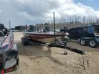 2016 Tracker Marine Trailer