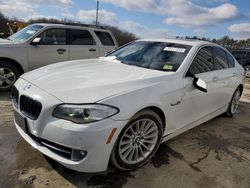 2013 BMW 535 XI en venta en Windsor, NJ