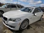 2013 BMW 535 XI