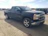 2014 Chevrolet Silverado C1500 LT