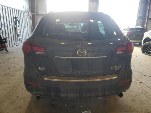 2015 Mazda CX-9 Grand Touring