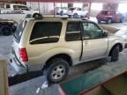 2003 Ford Explorer Sport