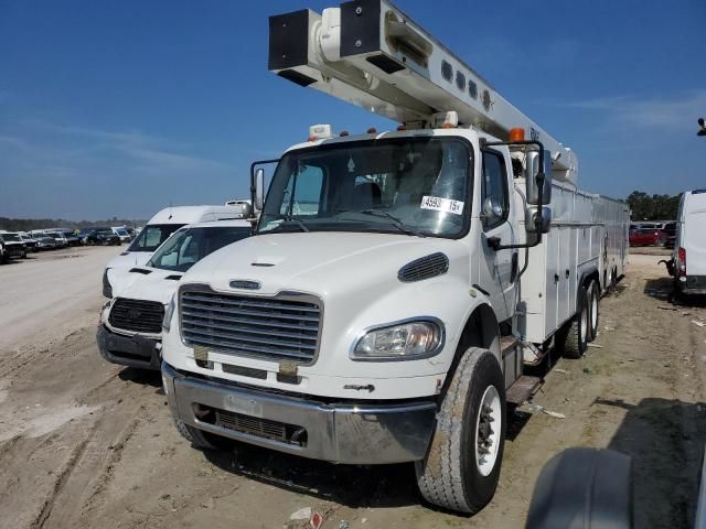 2013 Freightliner M2 106 Medium Duty