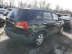 2011 KIA Sorento Base