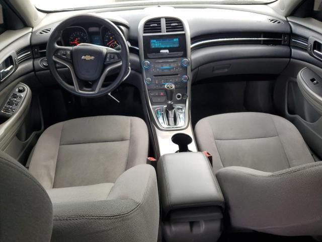 2013 Chevrolet Malibu LS