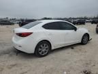 2015 Mazda 3 Sport