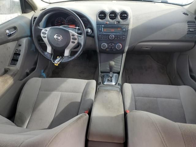 2010 Nissan Altima Base