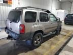 2003 Nissan Xterra XE