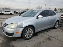 Run And Drives Cars for sale at auction: 2007 Volkswagen Jetta 2.0T Option Package 1