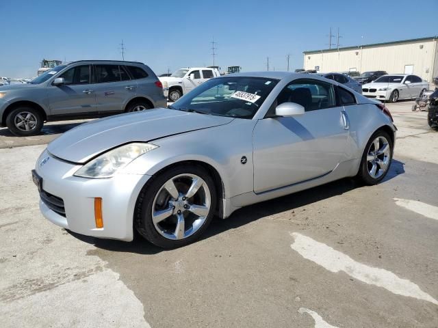 2006 Nissan 350Z Coupe