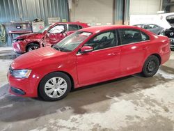 Volkswagen salvage cars for sale: 2013 Volkswagen Jetta SE