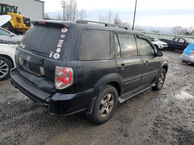 2006 Honda Pilot EX