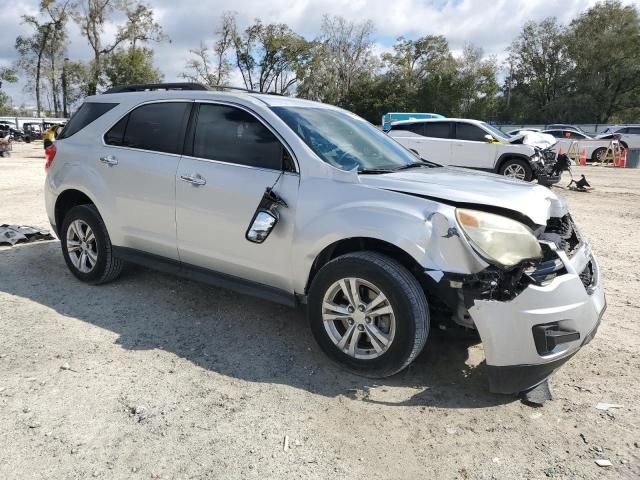 2011 Chevrolet Equinox LT