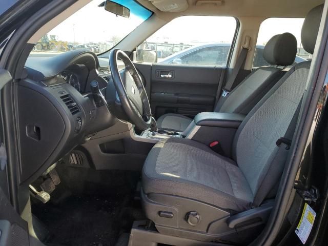 2012 Ford Flex SE