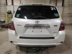 2009 Toyota Highlander Hybrid Limited